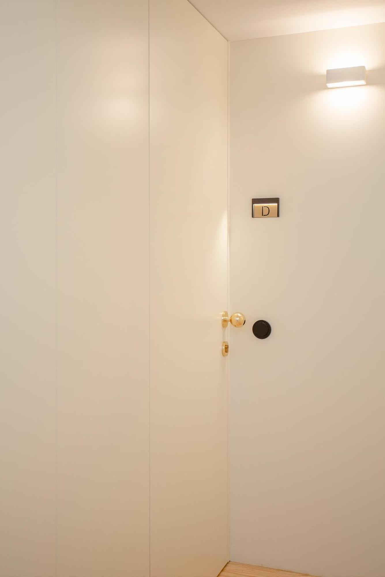Liiiving In Porto - Ribeira Design Apartment Екстериор снимка