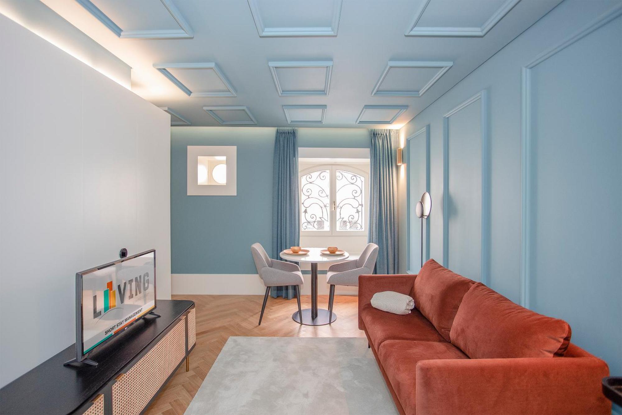 Liiiving In Porto - Ribeira Design Apartment Екстериор снимка